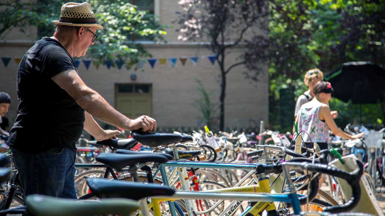 Fahrradmarkt Kreuzberg - Neue & gebrauchte Fahrräder Berlin günstig kaufen
