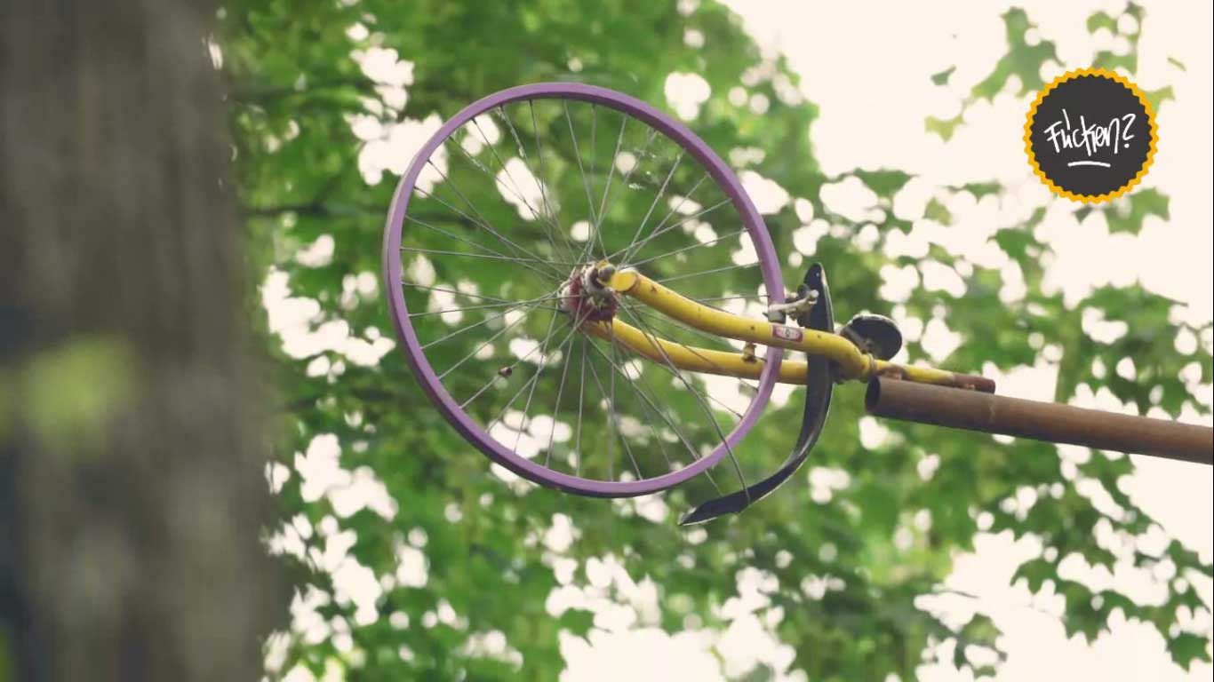Fahrrad Markt Berlin - Berliner Fahrradmarkt