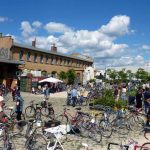Fahrradmarkt in Moabit ❤️ Siemensstrasse 27, 10551 Berlin ✓günstig gebrauchte räder kaufen in berlin /used bikes in berlin