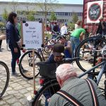Berliner Fahrradmarkt - Fahrradmarkt Moabit