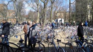 Fahrradmarkt Kreuzberg - Neue & gebrauchte Fahrräder Berlin günstig kaufen