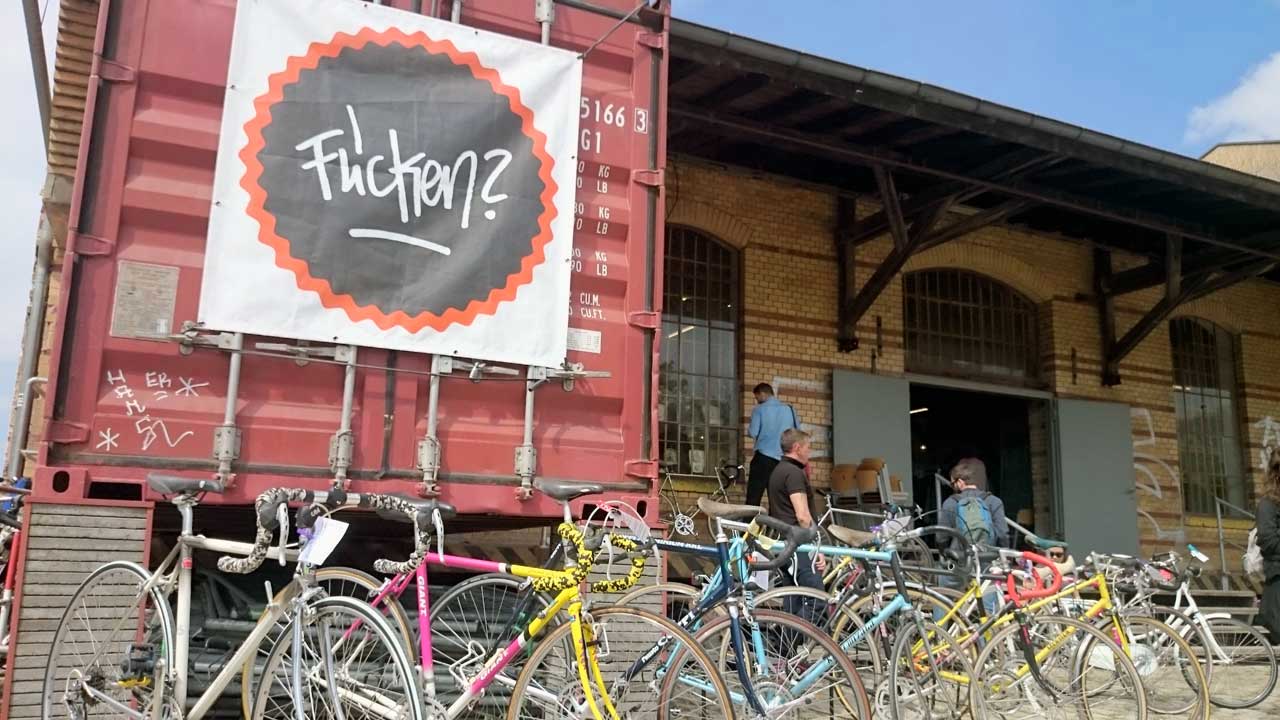 Fahrrad Kommission - der Bike Concierge übernimmt den Verkauf für dich