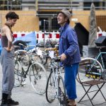 Fahrradmarkt NEU am Haus der Statistik- Neue & gebrauchte Fahrräder Berlin günstig kaufen