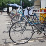 Riesen Auswahl // Gebrauchte Fahrräder // Unabhängige Beratung // Unterschiedliche Anbieter // huge variety // independent advice // all prices // best place for used bikes in berlin