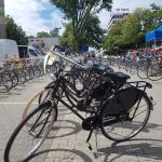 Riesen Auswahl // Gebrauchte Fahrräder // Unabhängige Beratung // Unterschiedliche Anbieter // huge variety // independent advice // all prices // best place for used bikes in berlin