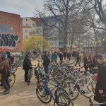 Biggest Bikemarket Berlin