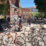 Bikemarket, Fahrradmarkt