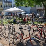 Gebrauchstes fahrrad Berlin, Used Bike Berlin
