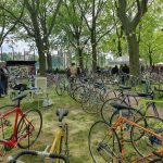 gebrauchtes Fahrrad // used bikes // grosse Auswahl /7 independent advice // günstig Fahrräder kaufen// find cheap bike berlin // 2.hand bike berlin
