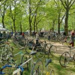 gebrauchtes Fahrrad // used bikes // grosse Auswahl /7 independent advice // günstig Fahrräder kaufen// find cheap bike berlin // 2.hand bike berlin