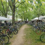 gebrauchtes Fahrrad // used bikes // grosse Auswahl /7 independent advice // günstig Fahrräder kaufen// find cheap bike berlin // 2.hand bike berlin