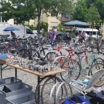 get your new second hand bike in berlin