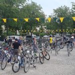 Huge choice of used bicycles in berlin