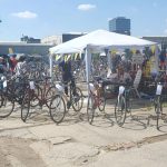 buy a second hand bike in berlin