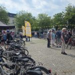 On the bikemarket you find independent advice