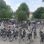 marktplatz für gebrauchte Fahrräder