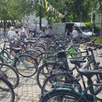 get a used bike in berlin